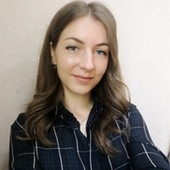 Нестер Ольга Владимировна, психотерапевт