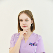 Новгородская Ирина Васильевна, детский логопед