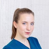 Юрий Елизавета Васильевна, детский ортопед