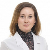 Файзуллина Алия Салаватовна, офтальмолог