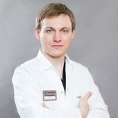 Панфилов Всеволод Михайлович, нарколог