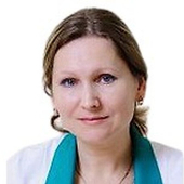 Усова Светлана Анатольевна, детский дерматолог