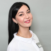 Морозова (Луговая) Анастасия Игоревна, врач УЗД