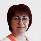 Гиздуллина Фирзия Нурисламовна, инфекционист