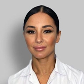 Гумерова Регина Миннираисовна, врач УЗД