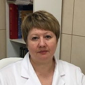 Пучкова Ирина Николаевна, гинеколог