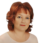 Бадьянова Елена Юрьевна, врач функциональной диагностики