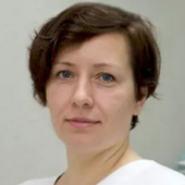 Пронина Мария Олеговна, стоматолог-терапевт