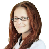 Дидусева Вера Андреевна, анестезиолог