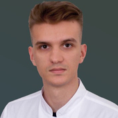 Типикин Кирилл Романович, стоматолог-терапевт