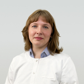 Селиванова Ярослава Андреевна, гинеколог