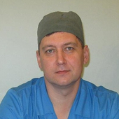 Бакиров Рустем Фазылович, уролог-хирург