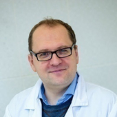 Мартыненко Олег Геннадьевич, гомеопат