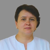 Пронина Светлана Викторовна, гинеколог