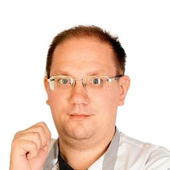 Точилкин Андрей Анатольевич, хирург