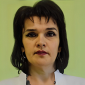 Новикова Ирина Николаевна, ЛОР