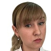 Бычкова Виктория Игоревна, стоматолог-терапевт