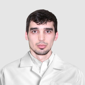 Джалилов Абкерим Абакарович, хирург