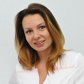 Корыпова Анна Николаевна, стоматолог-терапевт
