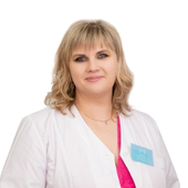 Волкова Рената Анатольевна, гинеколог