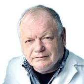 Калицкий Виктор Иванович, андролог