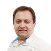 Бейнарович Станислав Викторович, стоматолог-ортопед