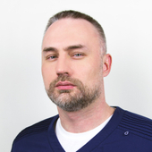 Витязев Олег Геннадьевич, хирург