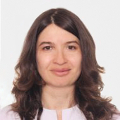 Симонова Елена Петровна, венеролог