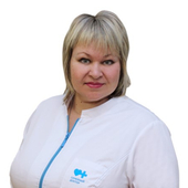 Куликова Светлана Александровна, кардиолог