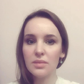 Бунина Снежанна Валериевна, стоматолог-ортопед
