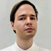 Лифанов Даниил Александрович, массажист