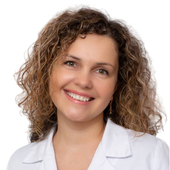 Закалата (Шагалова) Ольга Александровна, гинеколог-эндокринолог