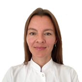 Шипилова Анна Сергеевна, репродуктолог