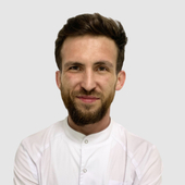 Хасаев Хусейн Нурдиевич, детский стоматолог