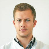 Панченко Иван Сергеевич, хирург