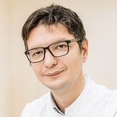 Пыпырин Дмитрий Викторович, дерматолог