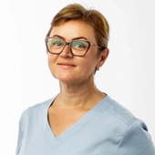 Акифьева Евгения Николаевна, детский стоматолог