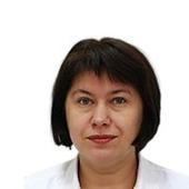 Кузьминова Елена Станиславовна, ортопед