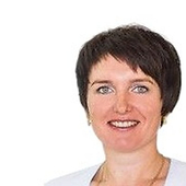 Шацких Лариса Николаевна, стоматолог-терапевт