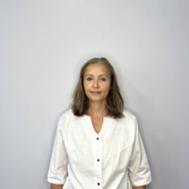 Люскова Эльмира, стоматологический гигиенист