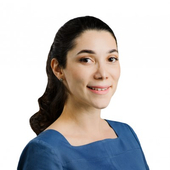 Багатырова Айшат Багатыровна, детский стоматолог