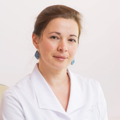 Козлова Татьяна Львовна, терапевт