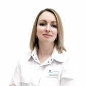 Делеске Инна Александровна, гинеколог