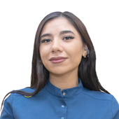 Оруджова Гюльнара Сиявушовна, стоматолог-терапевт