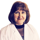 Дружинина Елена Николаевна, врач функциональной диагностики