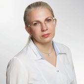 Шипицына Оксана Александровна, маммолог-онколог