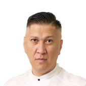 Кинжибаев Данияр Сиенгалиевич, клинический психолог