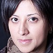 Становая Анастасия Николаевна, эндокринолог