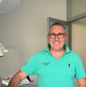 Виноградов Алексей Владимирович, стоматолог-терапевт