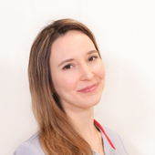 Ерофеевская Татьяна Николаевна, эмбриолог